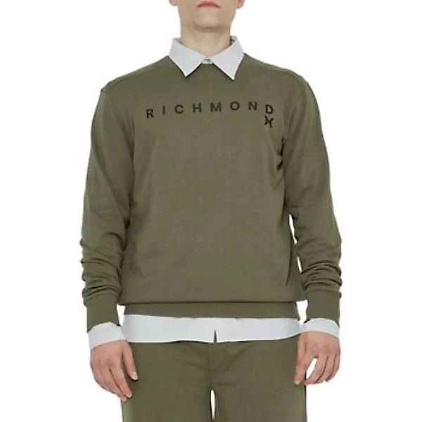 John Richmond  Sweatshirt UMP24005FE günstig online kaufen