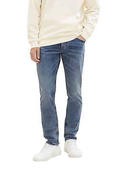 TOM TAILOR Denim Straight-Jeans günstig online kaufen