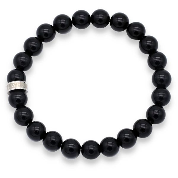 LAVISA Armband Armband Echte Edelstein Perlen, günstig online kaufen
