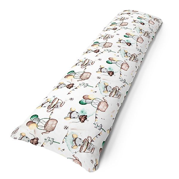 Amilian Seitenschläferkissen 150 cm x 40 günstig online kaufen