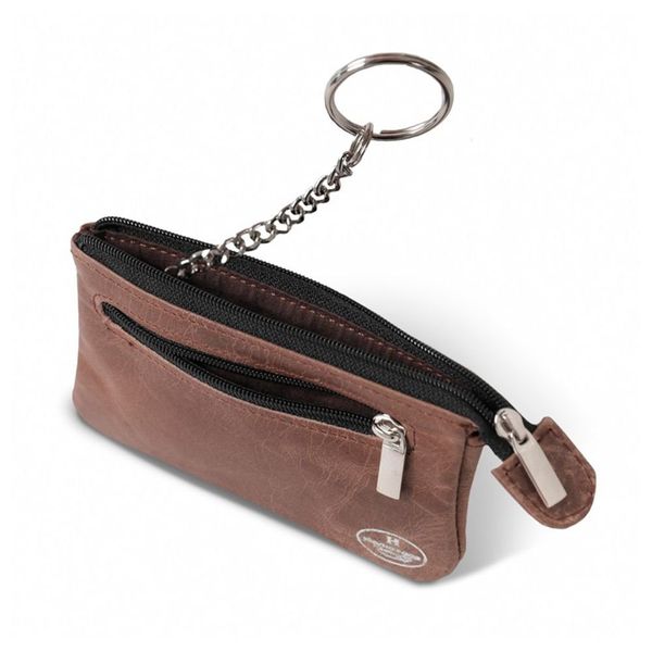 Hamosons Schlüsseltasche Großes Schlüsseletui / Schlüsselmäppchen, günstig online kaufen