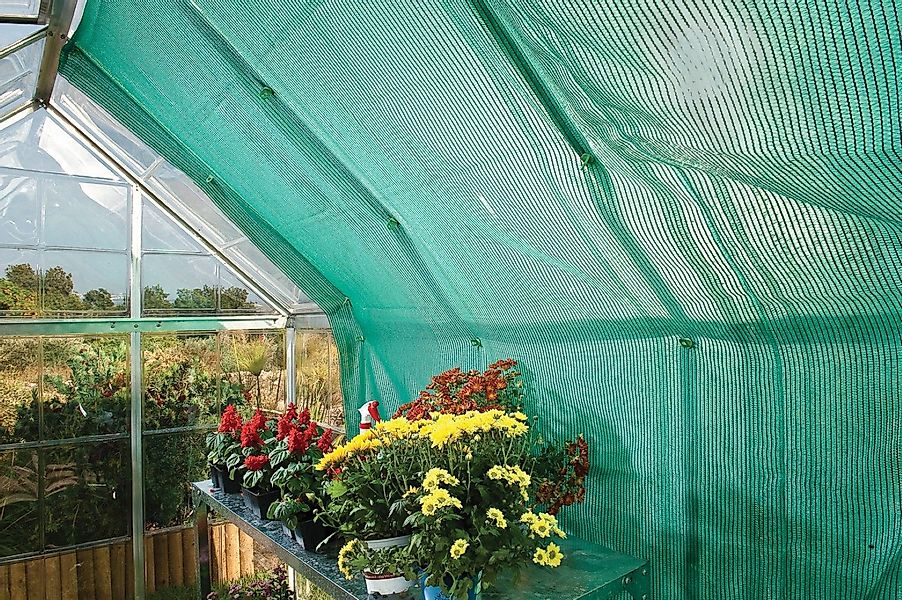 Palram - Canopia Sonnensegel "Schattierungs - Kit", Schutz vor Sonne günstig online kaufen