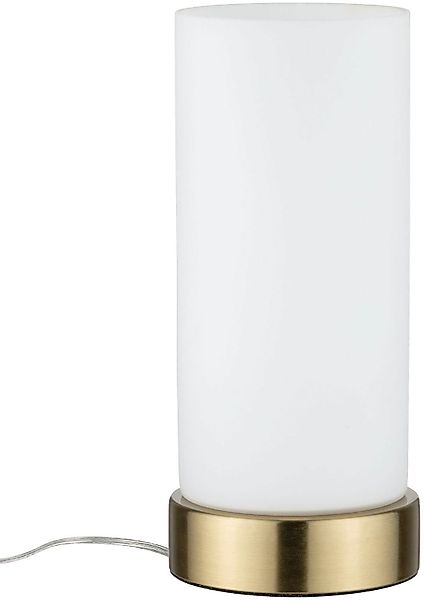 Paulmann Nachttischlampe Pinja, ohne Leuchtmittel, E14 günstig online kaufen