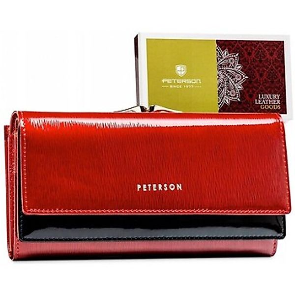 Peterson  Geldbeutel PTN421028SH günstig online kaufen