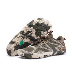 SAGUARO Barfußschuhe Barfuß - Gummistiefel (3mm günstig online kaufen