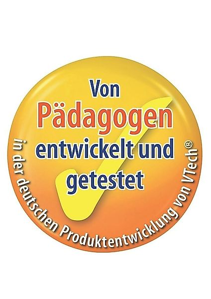 Vtech® Spielzeug-Müllwagen Tut Tut Baby Flitzer, günstig online kaufen