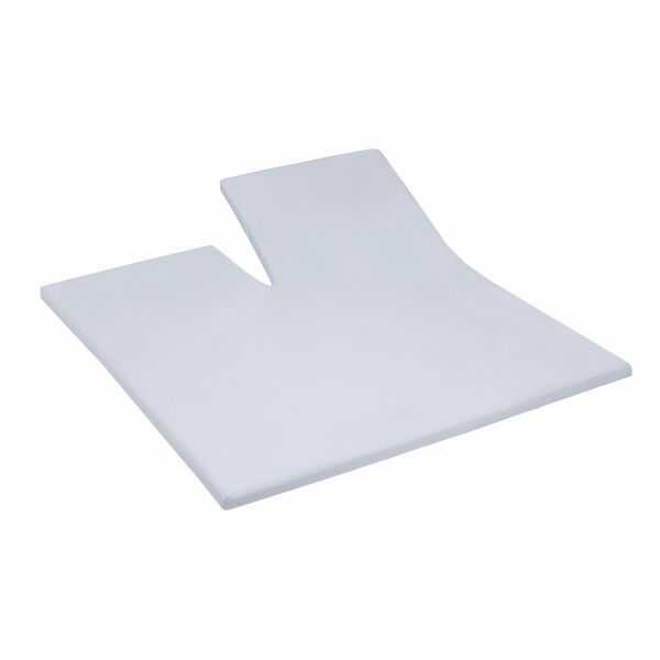 Primera Spannbettlaken "Elasthan-Feinjersey Split Topper" in Premium Qualit günstig online kaufen