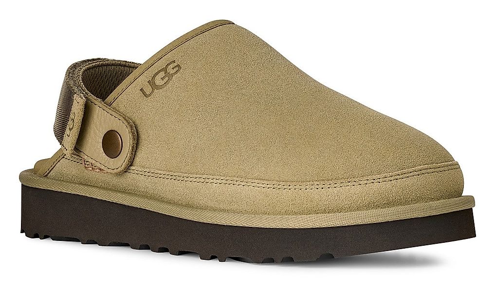 UGG Goldencoast Clog II Clog, Hausschuh, günstig online kaufen