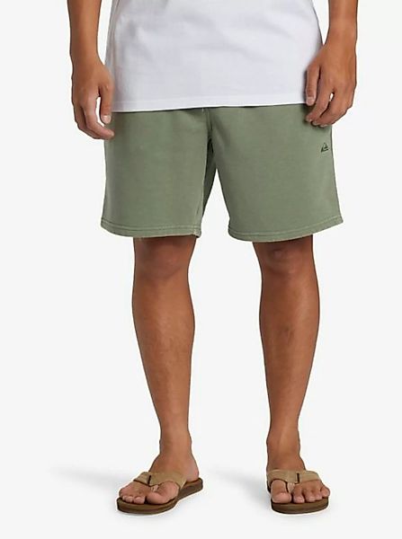 Quiksilver Sweatshorts Salt Water - Sweat-Shorts für Männer günstig online kaufen