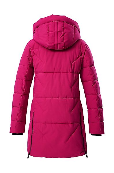 G.I.G.A. DX by killtec Steppmantel "GW 30 WMN QLTD PRK" Wasserabweisender, günstig online kaufen