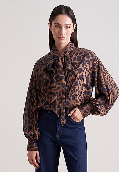 seidensticker Klassische Bluse 1/1 Druck günstig online kaufen