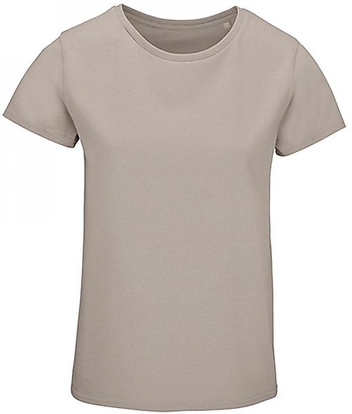 SOLS Rundhalsshirt Damen Shirt, Pioneer Women günstig online kaufen