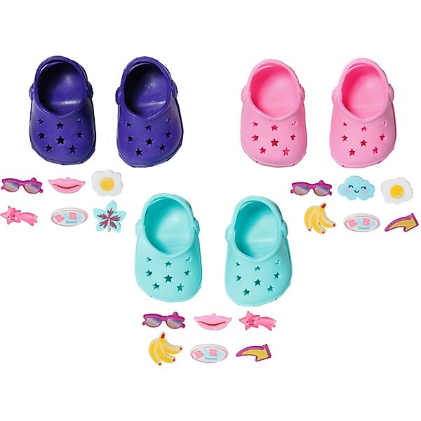 Zapf Creation® Babypuppe ZAPF Creation BABY günstig online kaufen