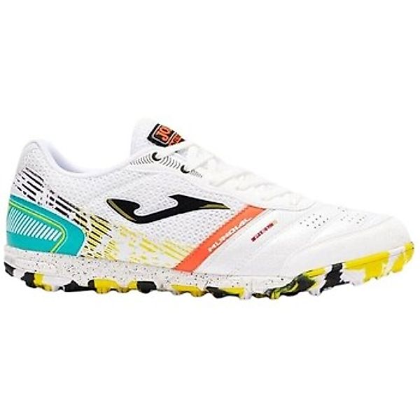 Joma  Fussballschuhe BUTYJOMAMUNDIAL2502WHITETURFMUNS2502TF günstig online kaufen