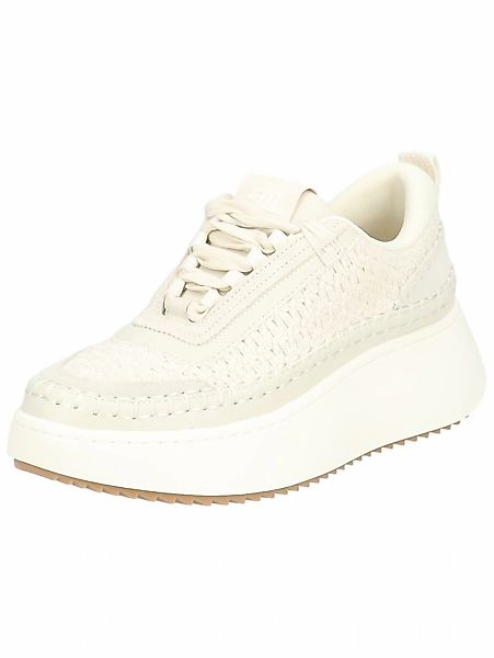 STEVE MADDEN Sneaker "STEVE MADDEN Sneaker Lederimitat/Mesh" günstig online kaufen
