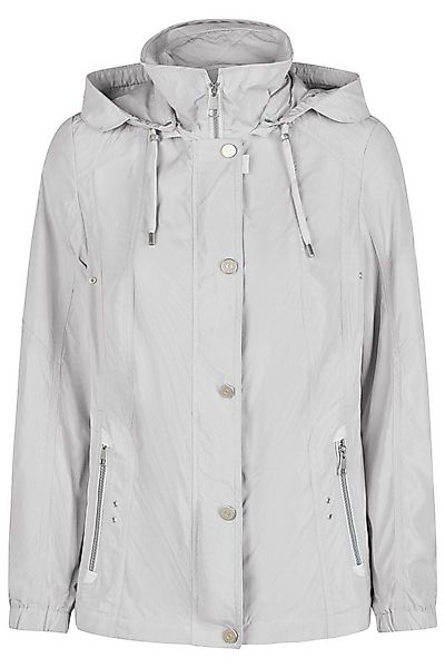 Barbara Lebek Kurzjacke Jacke m. Kapuze günstig online kaufen