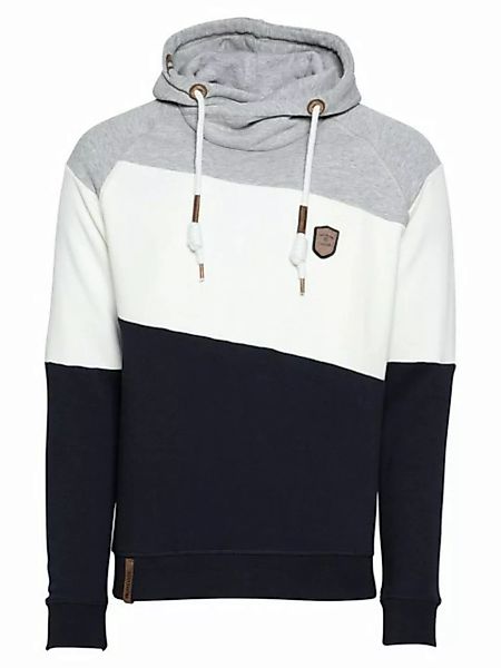 Indicode Sweatshirt Pessac (1-tlg) günstig online kaufen