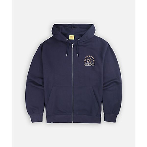 Oxbow  Sweatshirt Sweat zippé SANDWAVES günstig online kaufen
