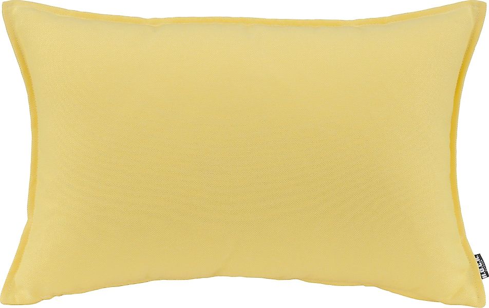 H.O.C.K. Dekokissen Caribe Outdoor, wasserabweisend, Kissenhülle günstig online kaufen