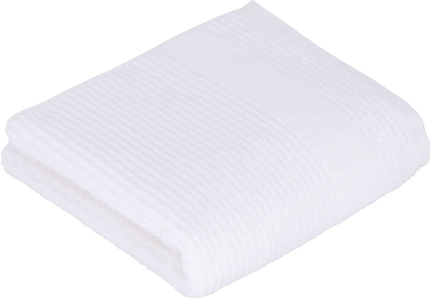 Vossen Handtuch Tomorrow, Webfrottier (2-St) günstig online kaufen