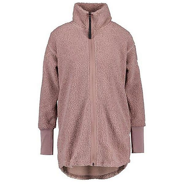 Didriksons Outdoorjacke Didriksons Sally Wns FZ 2 - warme, flauschige Fleec günstig online kaufen