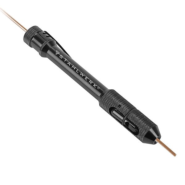 STAHLWERK Elektrowerkzeug-Set TIG Pen, Drahtvorschubstift, WIG günstig online kaufen
