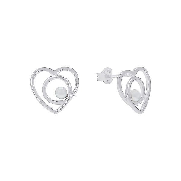 s.Oliver Paar Ohrstecker s.Oliver Ohrstecker (Ohrstecker, günstig online kaufen