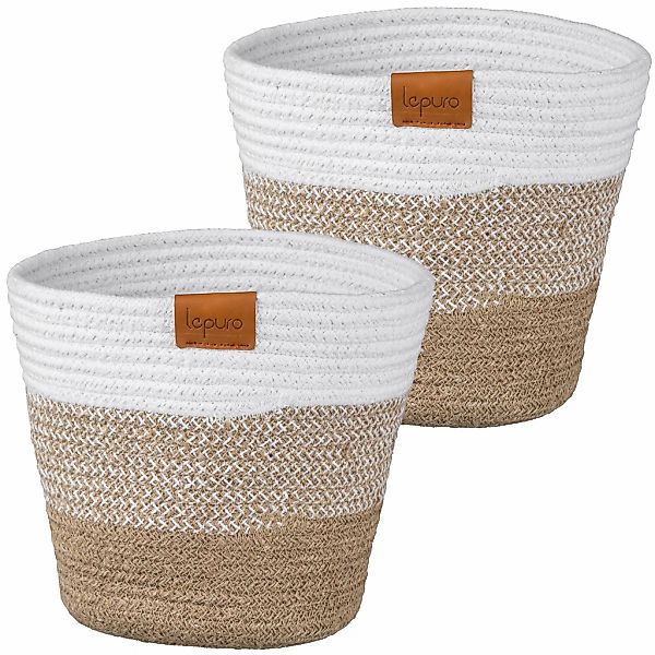 Creativ home Übertopf "Übertopf" günstig online kaufen