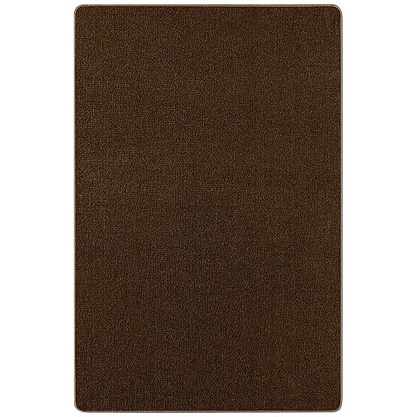 HANSE Home Teppich Teppich Nasty braun, günstig online kaufen