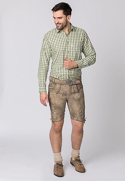 Stockerpoint Trachtenlederhose Girgl günstig online kaufen