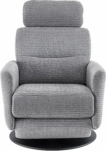 Home affaire Relaxsessel »Cavoli« 1 Stk. tlg. günstig online kaufen