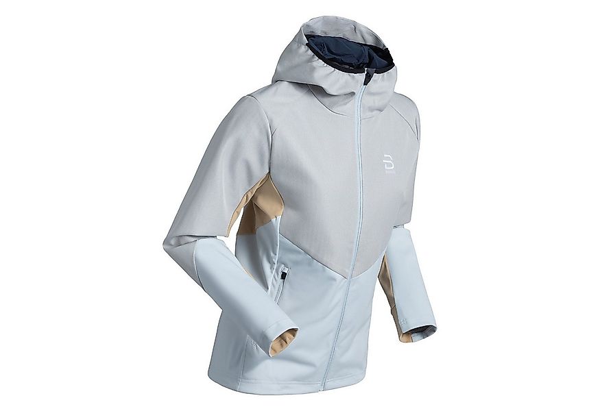 DAEHLIE Laufjacke Field Wmn mit elastischen Einsätzen für optimale Bewegung günstig online kaufen