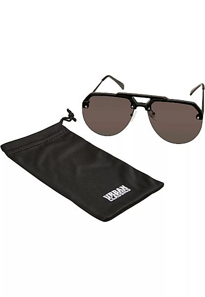 URBAN CLASSICS Sonnenbrille "Unisex Sunglasses Toronto" günstig online kaufen