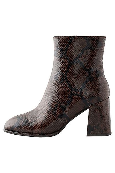 Next Forever Comfort® Stiefeletten mit Blockabsatz Stiefel (1-tlg) günstig online kaufen