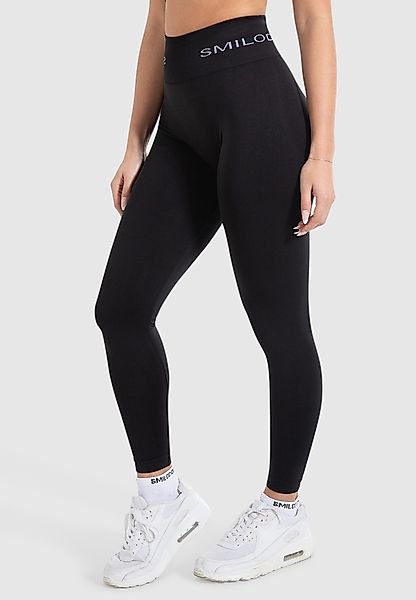 Smilodox Leggings Azura, Push Up Booy günstig online kaufen