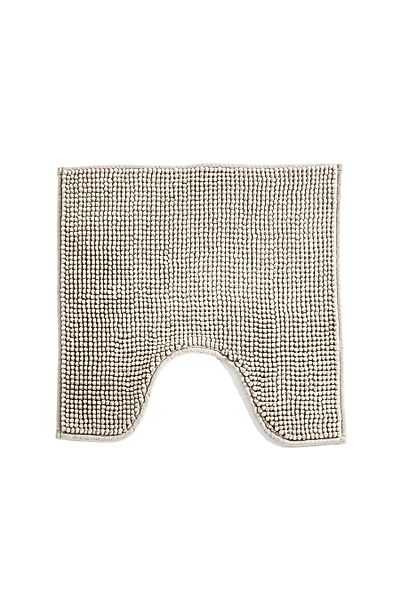 Next Badematte Matte mit Bommeln-Sockel, Höhe günstig online kaufen