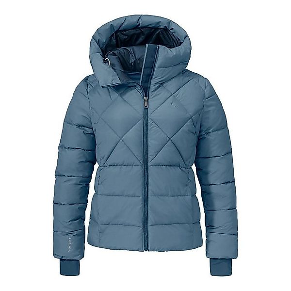 Schöffel Anorak Schöffel W Insulated Jacket Boston Damen Anorak günstig online kaufen