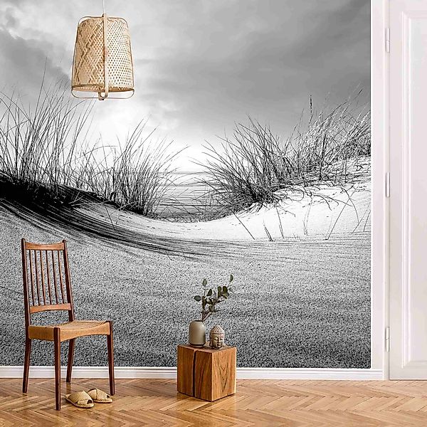 Bilderdepot24 Fototapete Strand & Meer Sanddüne günstig online kaufen