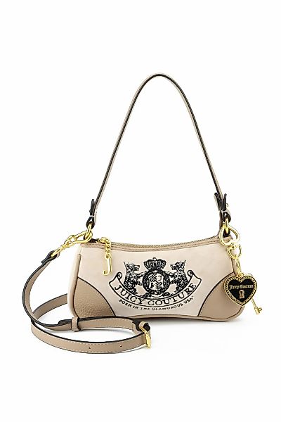 Juicy Couture Schultertasche "DAYDREAMER SMALL HOBO BAG Damen" Schultertasc günstig online kaufen