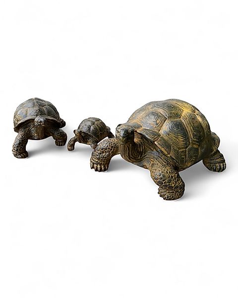 FaHome Dekofigur Schildkröten – Langlebig & günstig online kaufen