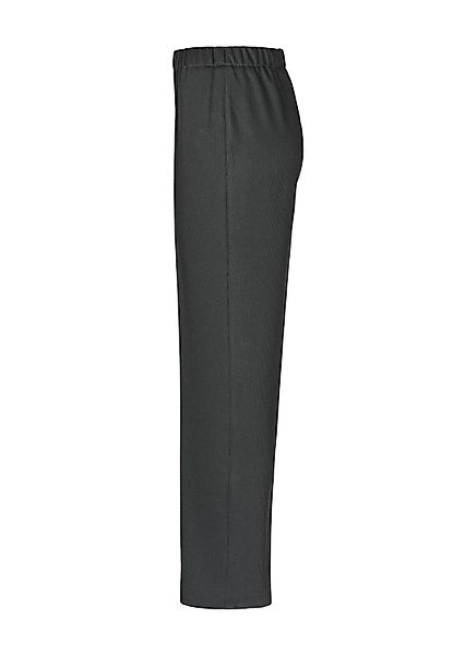 GOLDNER Schlupfhose Kurzgröße: Trageangenehme Rippenhose günstig online kaufen
