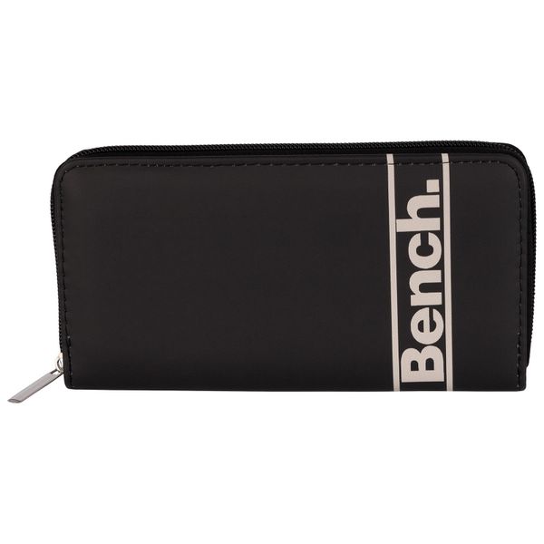 Bench. Geldbörse Bench Große XXL Damen günstig online kaufen