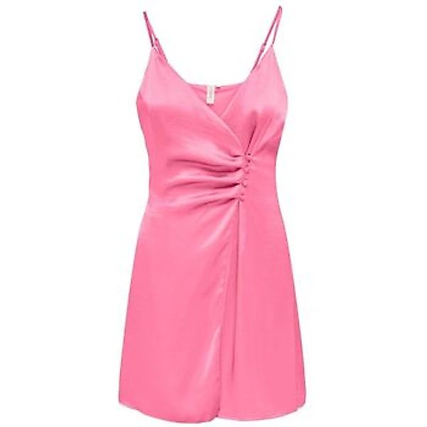 Only  Kleider 15292712 MAYA-SACHET PINK günstig online kaufen