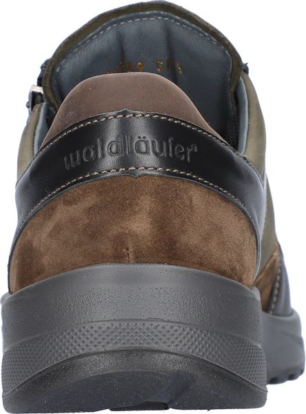 Waldläufer K-JOHN Schnürschuh Komfortschuh, Halbschuh, Sneaker günstig online kaufen