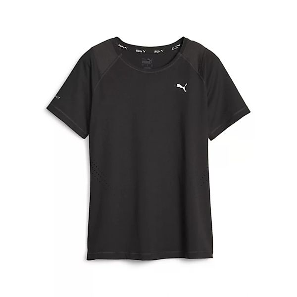 PUMA Laufshirt "RUN CLOUDSPUN Lauf-T-Shirt Damen" günstig online kaufen