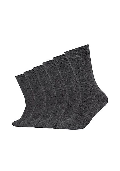 s.Oliver Socken Socken 6er Pack günstig online kaufen