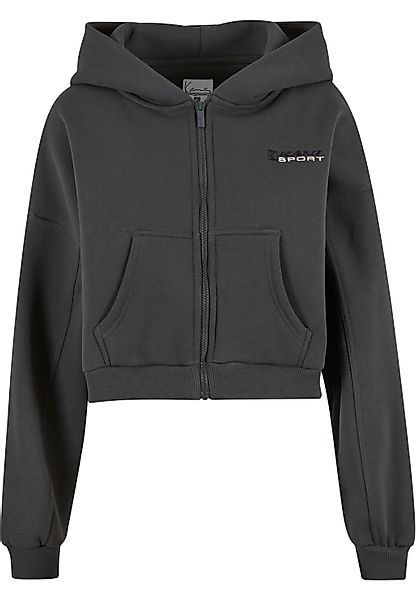 Karl Kani Sweatjacke "Karl Kani KK Kani Sport Zip Hoodie" günstig online kaufen