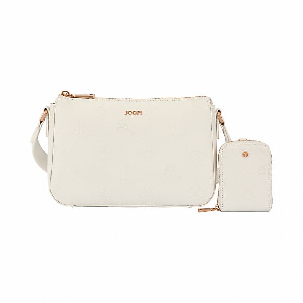 JOOP Umhängetasche "decoro edition jasmina shoulderbag shz" Damen Schultert günstig online kaufen