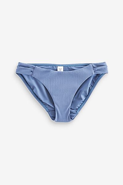 Next Bikini-Hose Bikinihose mit hohem Bund, günstig online kaufen