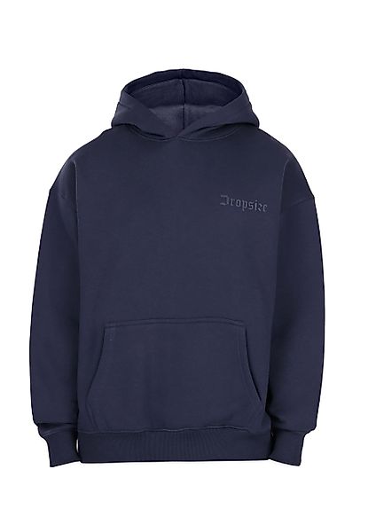 Dropsize Kapuzensweatshirt Dropsize HEAVY OVERSIZE HD günstig online kaufen